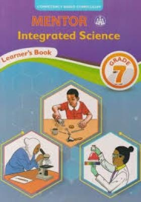 Mentor Intergrated Science Grade 7